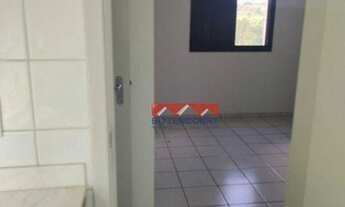 Imagem 7: Apartamento com 3 dormitórios à venda, 100 m² por R$ 550.000,00 - Parque Residencial Eloy