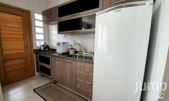 Imagem 5: Apartamento com 2 dormitórios à venda, 76 m² - Novo Campeche - Florianópolis/SC