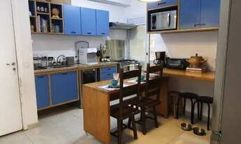 Imagem 6: Apartamento para venda tem 104 metros