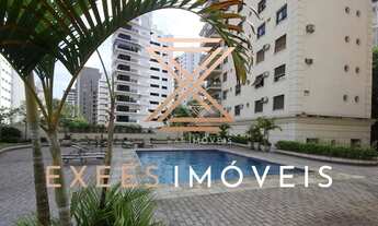 Imagem 3: Apartamento Residencial para venda e locação, Higienópolis, São Paulo -