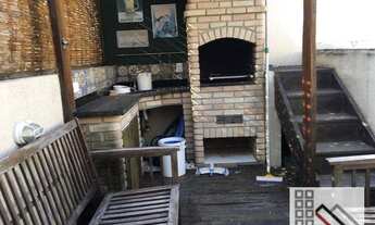 Imagem: ÓTIMO APARTAMENTO DUPLEX NA VILA ANDRADE