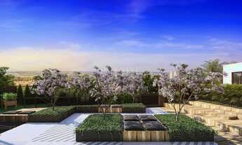 Imagem 4: APARTAMENTO com 2 dormitórios à venda por R$ 661.770,00 no bairro Cristo Rei - CURITIBA