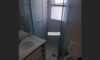 Imagem 3: Apartamento com 2 dormitórios à venda, 68 m² por R$ 328.600 - Condomínio Upper Life Campol