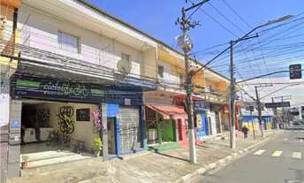 Imagem: Sobreloja USO MISTO COMERCIAL/RESIDENCIAL