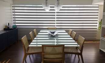 Imagem 5: Apartamento para venda tem 326 metros quadrados com 4 quartos em Monteiro - Recife - Perna