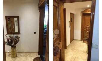 Imagem 3: Apartamento com 4 dormitórios à venda, 202 m² por R$ 2.700.000,00 - Flamengo - Rio de Jane