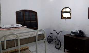 Imagem 5: Casa para venda com 125 metros quadrados com 2 quartos em - Mongaguá - São Paulo