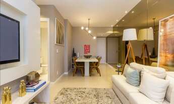 Imagem: Apartamento 3 quartos em Jacarepaguá