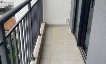 Imagem 4: Studio com 1 quarto à venda, 34 m² por R$ 530.000 - Indianópolis - São Paulo/SP