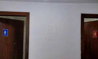Imagem 3: Salão para alugar, 180 m² por R$ 5.238,00/mês - Jardim Ocara - Santo André/SP