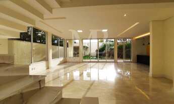 Imagem 3: ALPHAVILLE - 5 SUITES - 4 VAGAS