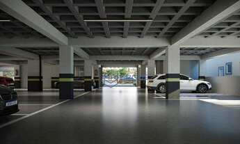 Imagem 6: Apartamento com 2 dormitórios à venda, 51 m² por R$ 289.990,00 - Cidade 2000 - Fortaleza/C