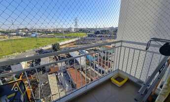 Imagem 3: Apartamento de 2 dormitórios - Jardim Nove de Julho - São Paulo