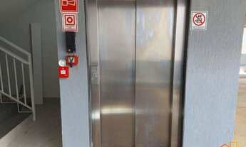 Imagem 2: Apartamento para Venda em Uberlândia, Santa Mônica, 2 dormitórios, 1 banheiro, 1 vaga