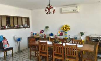 Imagem 6: Ótima Cobertura Linear 400 m² 4 suítes, 4 vagas Posto 9 (Venda ou Aluguel) Recreio RJ