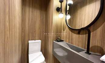 Imagem 7: Apartamento novo venda 1 quarto 1 vaga e lazer na Vila Clementino