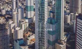 Imagem 2: Apartamento com 4 dormitórios à venda, 131 m² por R$ 4.055.000,00 - Centro - Balneário Cam