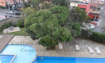 Imagem 7: APARTAMENTO RESIDENCIAL em SAO PAULO - SP, VILA SAO FRANCISCO