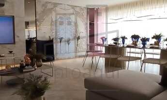 Imagem 5: São Paulo - Apartamento Padrão - Brooklin Paulista