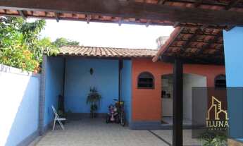 Imagem 4: Casa com 3 dormitórios à venda, 120 m² por R$ 350.000,00 - Areal - Araruama/RJ