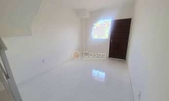 Imagem 4: Casa com 2 dormitórios à venda, 85 m² por R$ 209.000,00 - Jardim dos Alfineiros - Juiz de