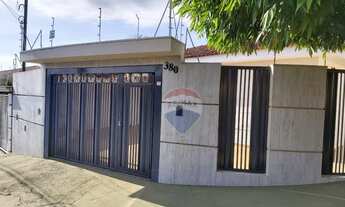 Imagem 2: Casa com 3 quartos à venda, 137 m² por R$ 395.000 - Residencial e Comercial Palmares - Rib