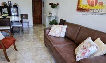 Imagem 6: Apartamento à venda, 100 m² por R$ 1.435.000,00 - Moema - São Paulo/SP