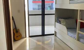 Imagem 7: Uranos Garden - 4 suítes - Umarizal