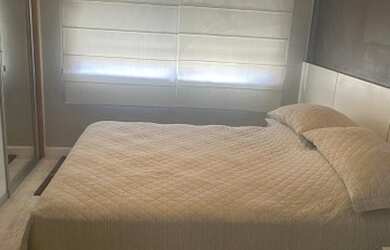 Imagem 4: Apartamento para aluguel com 100 metros quadrados com 2 quartos em Itaim Bibi - São Paulo