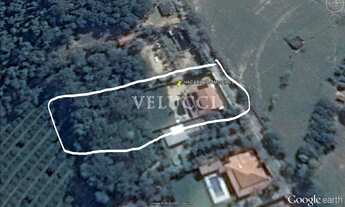 Imagem 3: Chácara - Área Rural de Limeira - Limeira