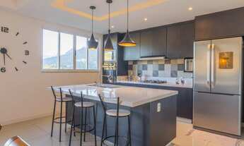 Imagem 4: Casa com 3 dormitórios à venda por R$ 990.000,00 - Panorama - Teresópolis/RJ