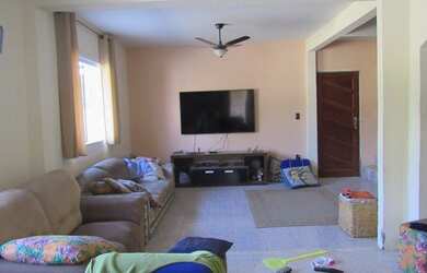 Imagem 2: Casa com 8 dormitórios à venda, 292 m² por R$ 350.000,00 - Rio Do Limão - Araruama/RJ