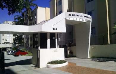 Imagem 2: Apartamento 1 dormitório para Venda em Florianópolis, Trindade, 1 dormitório, 1 banheiro