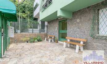 Imagem 2: VILLARINHO IMÓVEIS VENDE Apartamento com por R$ 259.000 - Santana - Porto Alegre/RS