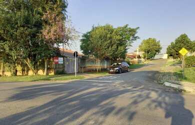 Imagem 4: TERRENO à venda com 408m² por R$ 420.000,00 no bairro São Braz - CURITIBA / PR