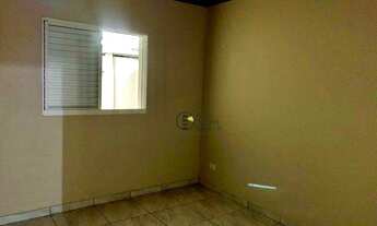 Imagem 6: Casa com 2 dormitórios para alugar, 80 m² por R$ 950,00/mês - Jardim Alvorada - Americana