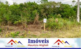 Imagem 4: Vendo lote de esquina na Praia do Ervino