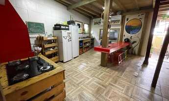 Imagem 3: Casa (Hostel) 7 quartos sendo 5 suítes-Lagoa da Conceição (Canto dos Araçás