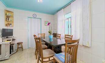 Imagem 7: CASA com 3 dormitórios à venda com 102m² por R$ 891.000,00 no bairro Pinheirinho - CURITIB