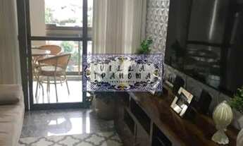 Imagem 2: EXCELENTE APARTAMENTO EM ICARAÍ!