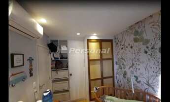 Imagem 7: Apartamento no Condomínio Cyan em Vila Jaboticabeira - Taubaté, SP - AP847