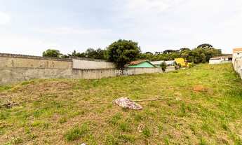 Imagem 7: TERRENO DE RUA EM PINHAIS-PR COM 1.500M², AMPLO, CERCADO E LIMPO, PARA CONSTRUÇÃO OU INVES