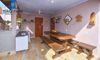 Imagem 3: Casa à venda, 236 m² por R$ 850.000,00 - Cruzeiro - São José dos Pinhais/PR