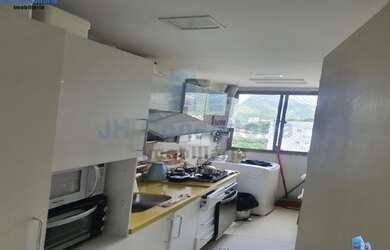 Imagem 3: PARQUE OLIMPICO - COBERTURA DUPLEX - 2 SALAS 3 QUARTOS SUITE BANHEIRO SOCIAL..