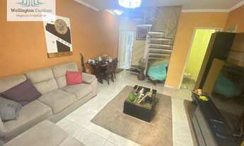 Imagem 3: Sobrado com 3 suítes à venda, 200 m² por R$ 850.000 - Picanco - Guarulhos/SP