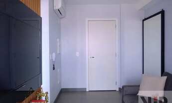 Imagem 4: APTO DE 1 DORMITÓRIO NA REGIÃO DE SANTA CECILIA