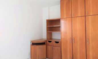 Imagem 7: Ótimo apartamento à venda com 129 m², 3 quartos, suíte, vaga, nascente, lazer em Graça - S