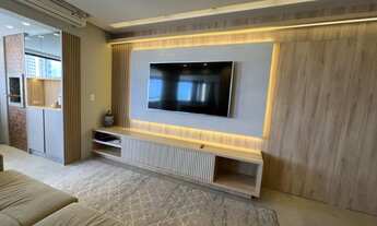 Imagem 4: COLUMBUS TOWER - APARTAMENTO COM VISTA MAR EM BALNEÁRIO CAMBORIÚ