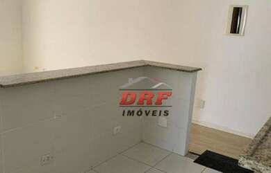 Imagem 6: Quot;VENDA (PERMUTA) E LOCAÇÃO" - Apartamento com 3 dormitórios 1 suíte 2 vagas, 74