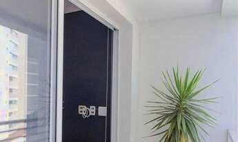 Imagem 6: Apartamento para venda com 57 metros quadrados com 2 quartos